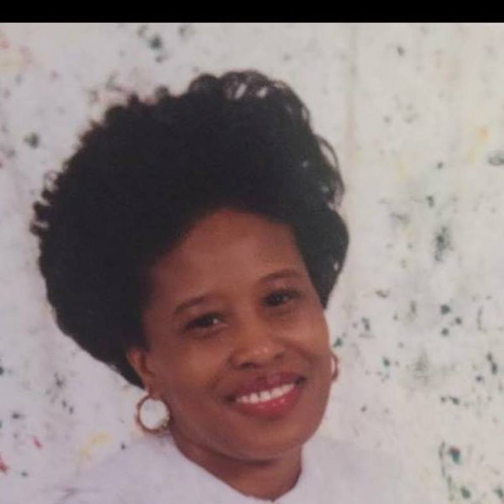 Meet your Posher, Sherrye